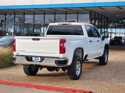 New 2026 Chevrolet Silverado 2500 Work Truck Crew Cab for sale #RCF2201 - photo 2