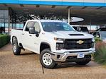 New 2026 Chevrolet Silverado 2500 Work Truck Crew Cab for sale #RCF2201 - photo 1