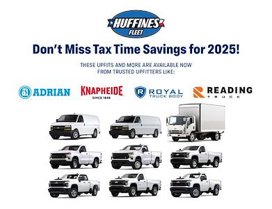 New 2026 Chevrolet Silverado 2500 Work Truck Crew Cab for sale #RCF2202 - photo 1