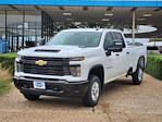 New 2026 Chevrolet Silverado 2500 Work Truck Crew Cab for sale #RCF2202 - photo 3