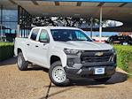 New 2026 Chevrolet Colorado Work Truck Crew Cab for sale #RCF2203 - photo 1