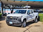 New 2026 Chevrolet Colorado Work Truck Crew Cab for sale #RCF2203 - photo 4