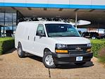 2025 Chevrolet Express 2500 RWD Empty Cargo Van for sale #RCF2206 - photo 3