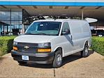 2025 Chevrolet Express 2500 RWD Empty Cargo Van for sale #RCF2206 - photo 4