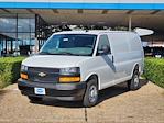 New 2025 Chevrolet Express 2500 Empty Cargo Van for sale #RCF2206 - photo 41