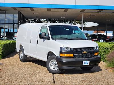 New 2025 Chevrolet Express 2500 Empty Cargo Van for sale #RCF2207 - photo 2