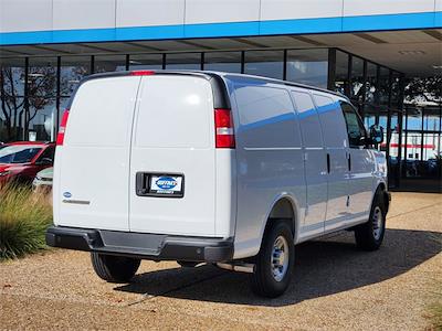 New 2025 Chevrolet Express 2500 Empty Cargo Van for sale #RCF2207 - photo 2