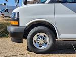 New 2025 Chevrolet Express 2500 Empty Cargo Van for sale #RCF2207 - photo 7