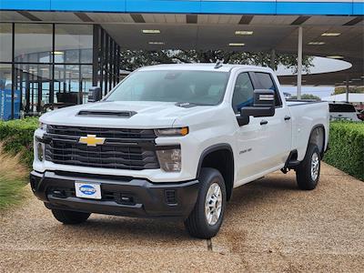 New 2026 Chevrolet Silverado 2500 Work Truck Crew Cab for sale #RCF2208 - photo 1
