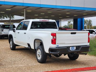 New 2026 Chevrolet Silverado 2500 Work Truck Crew Cab for sale #RCF2208 - photo 2