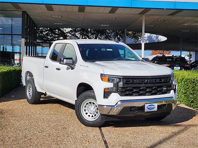 2026 Chevrolet Silverado 1500 Double Cab RWD Pickup for sale #RCF2209 - photo 2