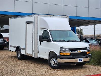 New 2025 Chevrolet Express 3500 Box Van for sale #RCF2212 - photo 1