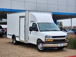 New 2025 Chevrolet Express 3500 Box Van for sale #RCF2212 - photo 1