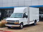 New 2025 Chevrolet Express 3500 Box Van for sale #RCF2212 - photo 3