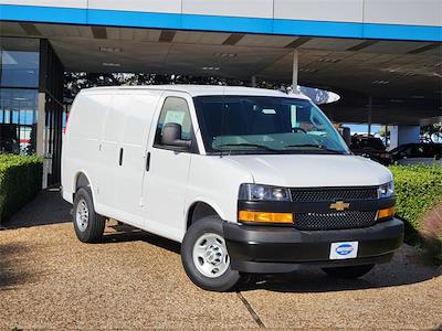 2025 Chevrolet Express 2500 RWD Empty Cargo Van for sale #RCF2213 - photo 2