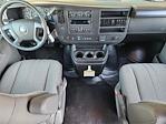2025 Chevrolet Express 2500 RWD Empty Cargo Van for sale #RCF2213 - photo 20