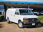 New 2025 Chevrolet Express 2500 Empty Cargo Van for sale #RCF2213 - photo 30