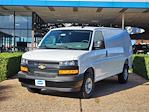 2025 Chevrolet Express 2500 RWD Empty Cargo Van for sale #RCF2213 - photo 3
