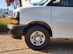 New 2025 Chevrolet Express 2500 Empty Cargo Van for sale #RCF2213 - photo 55