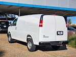 2025 Chevrolet Express 2500 RWD Empty Cargo Van for sale #RCF2213 - photo 5