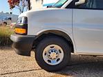 2025 Chevrolet Express 2500 RWD Empty Cargo Van for sale #RCF2213 - photo 7