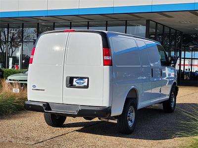 New 2025 Chevrolet Express 2500 Empty Cargo Van for sale #RCF2216 - photo 2