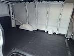 2025 Chevrolet Express 2500 RWD Empty Cargo Van for sale #RCF2216 - photo 21