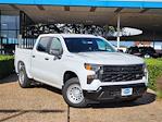 New 2026 Chevrolet Silverado 1500 Work Truck Crew Cab for sale #RCF2218 - photo 1