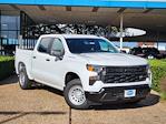 New 2026 Chevrolet Silverado 1500 Work Truck Crew Cab for sale #RCF2218 - photo 31