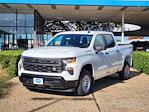 New 2026 Chevrolet Silverado 1500 Work Truck Crew Cab for sale #RCF2218 - photo 4