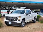 New 2026 Chevrolet Silverado 1500 Work Truck Double Cab for sale #RCF2219 - photo 3