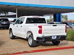 New 2026 Chevrolet Silverado 1500 Work Truck Double Cab for sale #RCF2219 - photo 4
