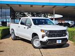 New 2026 Chevrolet Silverado 1500 Work Truck Crew Cab for sale #RCF2221 - photo 1