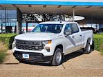 New 2026 Chevrolet Silverado 1500 Work Truck Crew Cab for sale #RCF2221 - photo 4