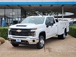 2026 Chevrolet Silverado 3500 Crew Cab RWD Service Truck for sale #RCF2228 - photo 3