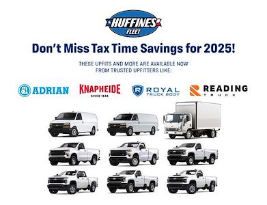 New 2026 Chevrolet Silverado 1500 - photo 1