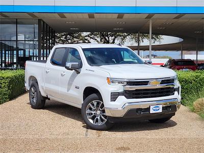 New 2026 Chevrolet Silverado 1500 - photo 1