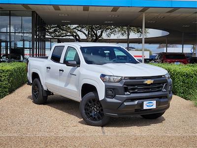 New 2026 Chevrolet Colorado - photo 1