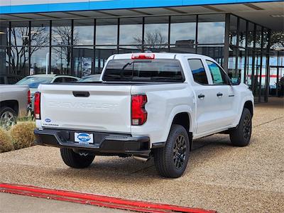 New 2026 Chevrolet Colorado - photo 1