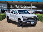 New 2026 Chevrolet Colorado Work Truck Crew Cab for sale #RCF2242 - photo 1