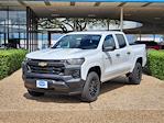 New 2026 Chevrolet Colorado Work Truck Crew Cab for sale #RCF2242 - photo 3