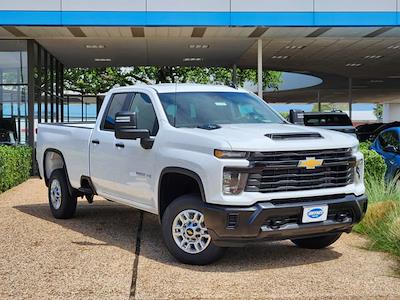 New 2026 Chevrolet Silverado 2500 - photo 1