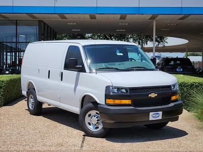 2026 Chevrolet Express 2500 RWD Empty Cargo Van for sale #RCF2259 - photo 2