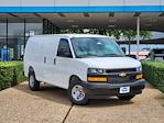 2026 Chevrolet Express 2500 RWD Empty Cargo Van for sale #RCF2260 - photo 2