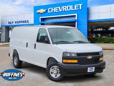 2026 Chevrolet Express 2500 RWD Empty Cargo Van for sale #RCF2273 - photo 1