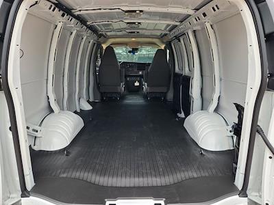 2026 Chevrolet Express 2500 RWD Empty Cargo Van for sale #RCF2273 - photo 2