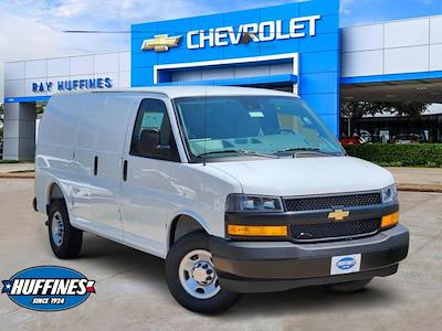 2026 Chevrolet Express 2500 RWD Empty Cargo Van for sale #RCF2276 - photo 1