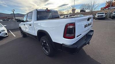 Used 2024 Ram 1500 Rebel Crew Cab for sale #C25009A - photo 2
