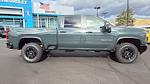 2025 Chevrolet Silverado 2500 Crew Cab 4WD Pickup for sale #C25053A - photo 23