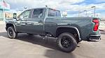 2025 Chevrolet Silverado 2500 Crew Cab 4WD Pickup for sale #C25053A - photo 24